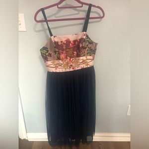 Moulinette Soeurs Dress